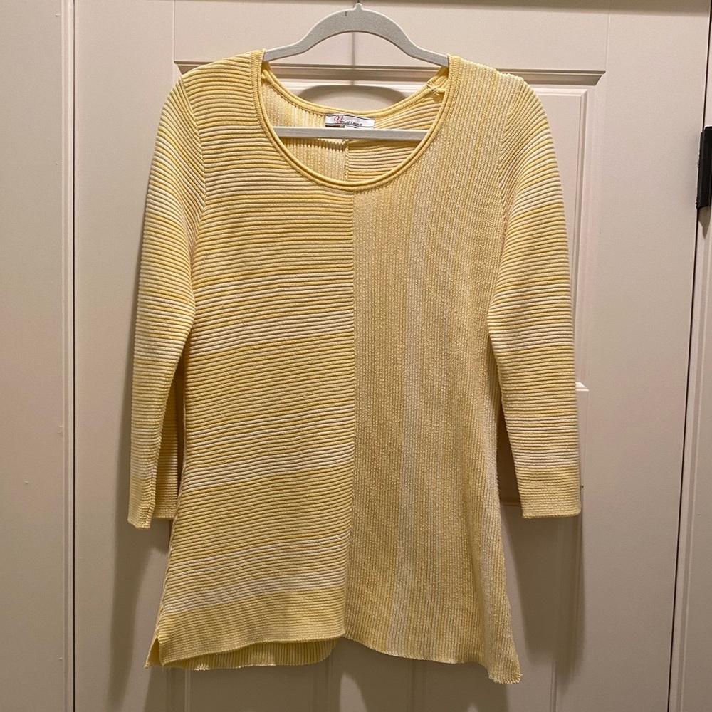 Ladies Sweater - S